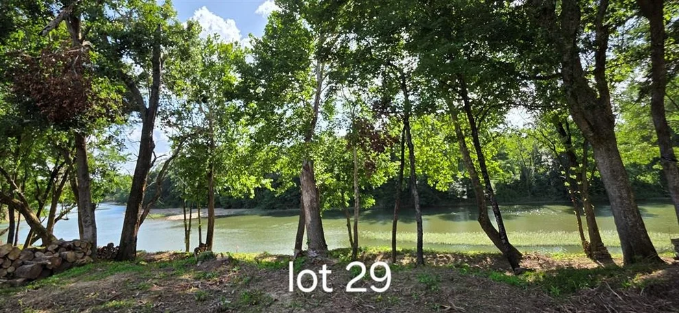 Unit for sale at 29 Riverstone Drive, Broken Bow, OK 74728