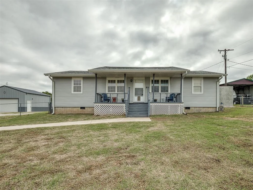 Unit for sale at 14507 Highway 102 Highway, Shawnee, OK 74804