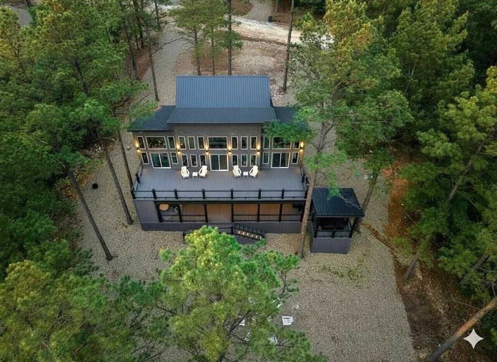 Unit for sale at 252 Bass Cat Trail, Broken Bow, OK 74728