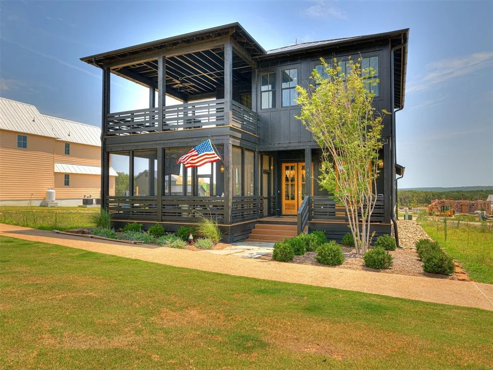 Unit for sale at 46 Redbud Street, Carlton Landing, OK 74432