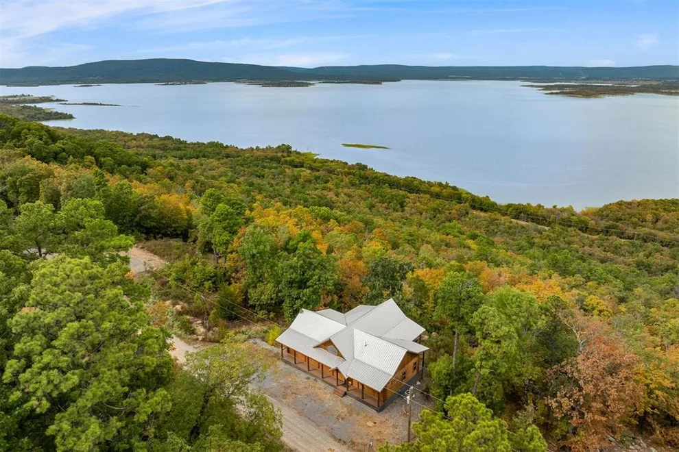 Unit for sale at 430139 E 1648 (Rocky Mt. ) Road, Clayton, OK 74536