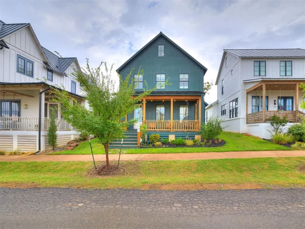 Unit for sale at 45 Ramble Along Road, Carlton Landing, OK 74432