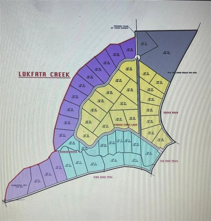 Unit for sale at 172 Hidden Pines Loop, Broken Bow, OK 74728