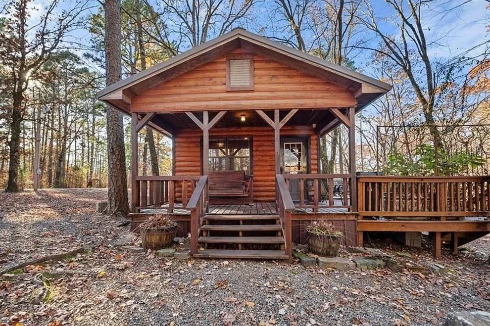 Unit for sale at 211 Marlin Drive, Broken Bow, OK 74728