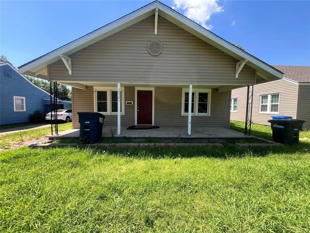 Unit for sale at 1309 W Elm Avenue, Enid, OK 73703