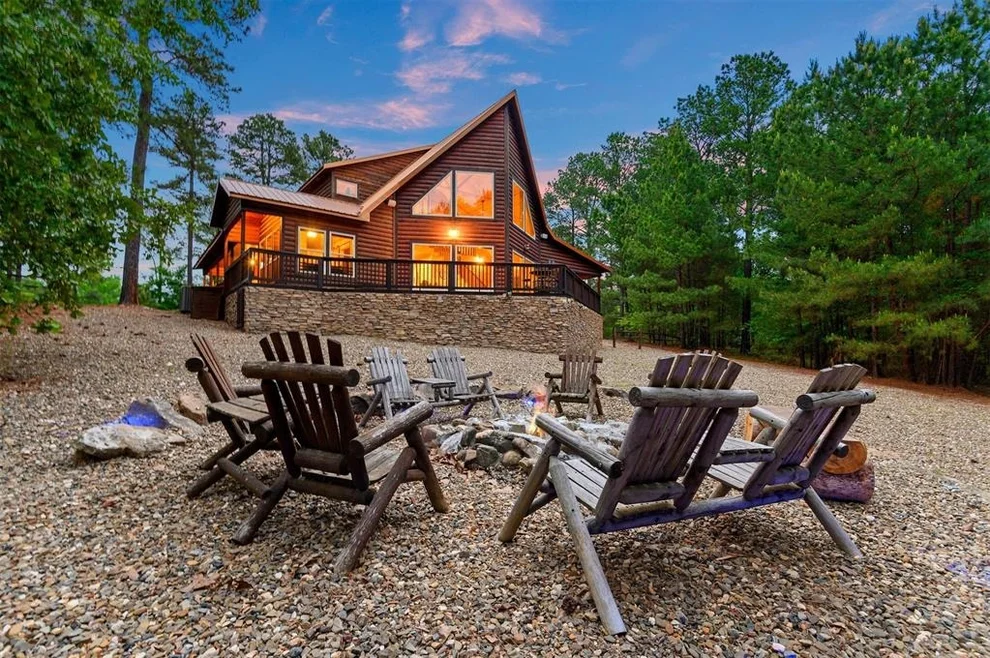 Unit for sale at 232 Orange Grove Road, Broken Bow, OK 74728