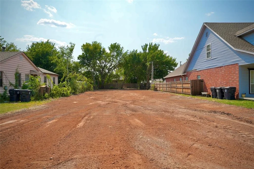 Unit for sale at 4803 N Asbury Avenue, Bethany, OK 73008