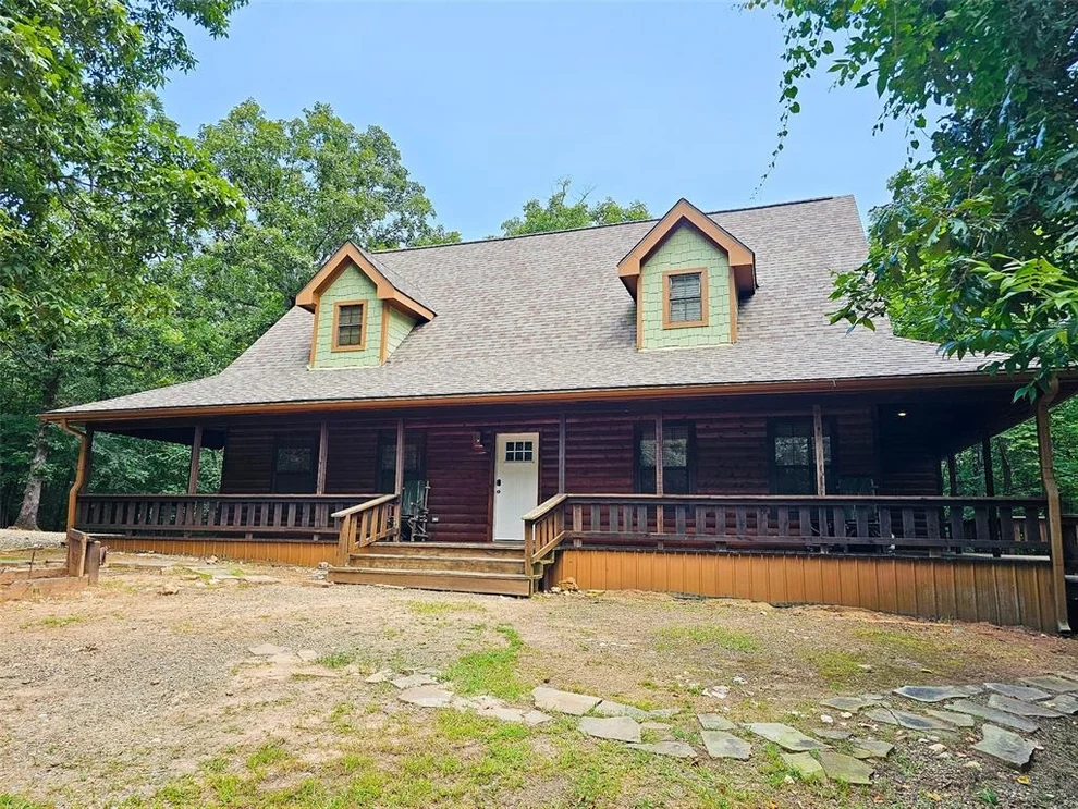 Unit for sale at 302 Orca Road, Broken Bow, OK 74728