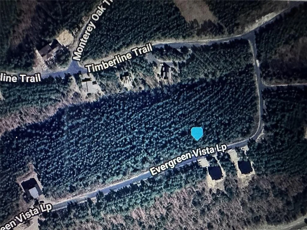 Unit for sale at 151 Evergreen Vista Loop, Broken Bow, OK 74728