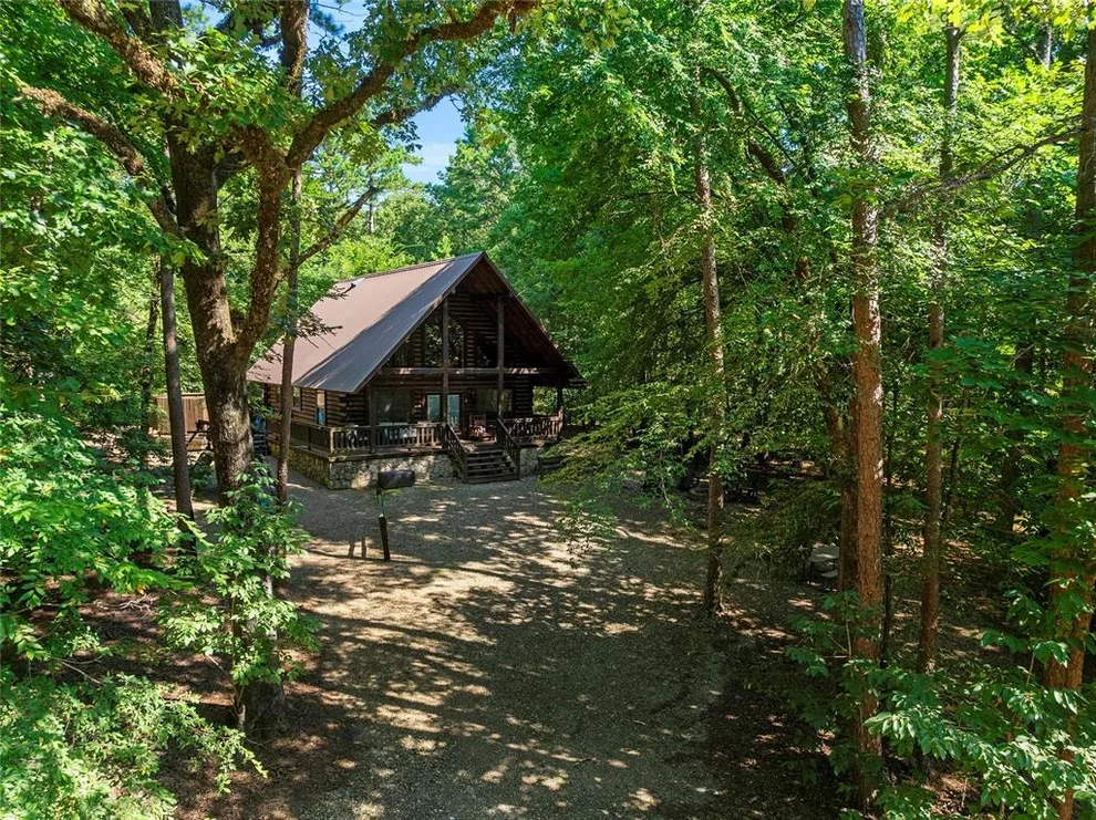 Unit for sale at 197 Ebb Tide Road, Broken Bow, OK 74728