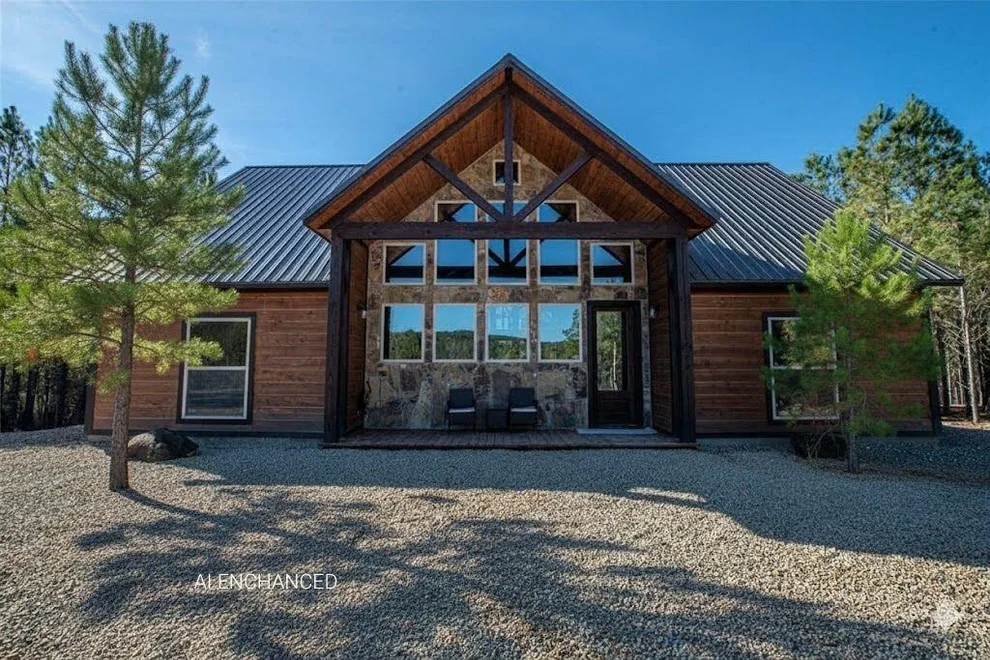 Unit for sale at 1421 N Lukfata Trail, Broken Bow, OK 74728