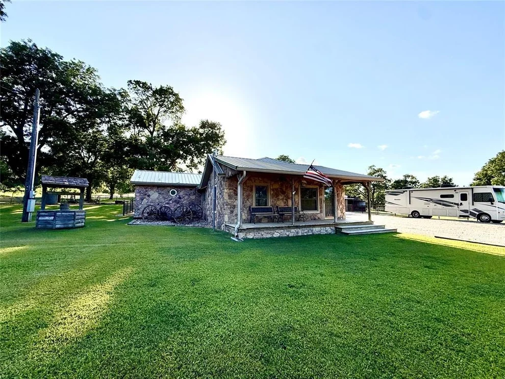Unit for sale at 13211 N 365 Road, Wewoka, OK 74884