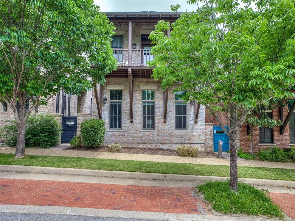 Unit for sale at 41 Park Street, Carlton Landing, OK 74432