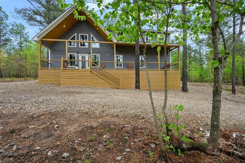 Unit for sale at 57 Smoke Tree Lane, Broken Bow, OK 74728