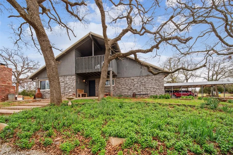 Unit for sale at 10001 144th Street, Lexington, OK 73051
