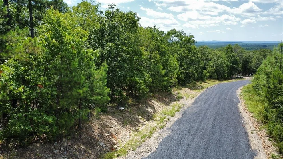 Unit for sale at 271 Sierra Vista Trail, Broken Bow, OK 74728