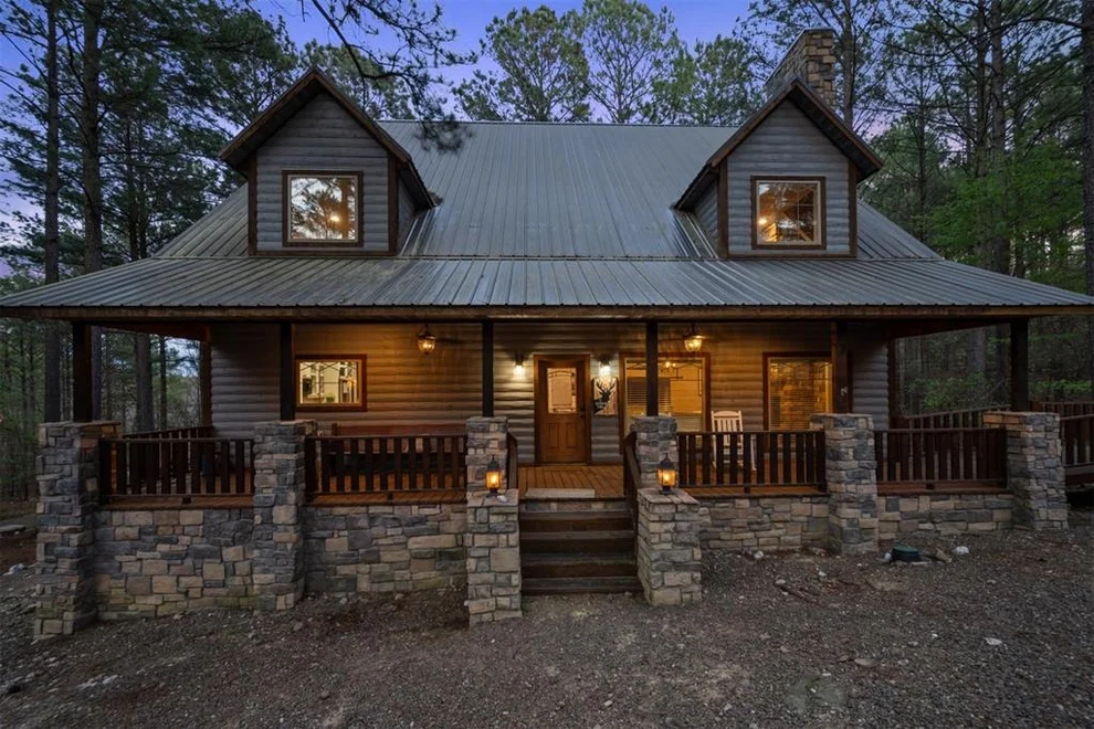 Unit for sale at 109 Mountain Pine Trail, Broken Bow, OK 74728