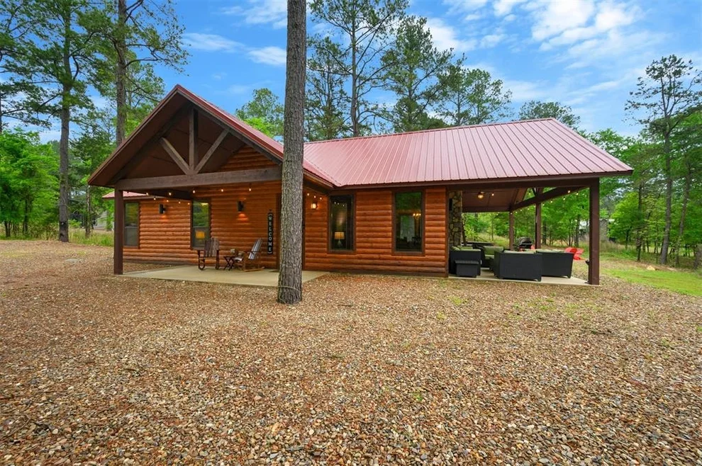 Unit for sale at 252 Apple Ridge Lane, Broken Bow, OK 74728