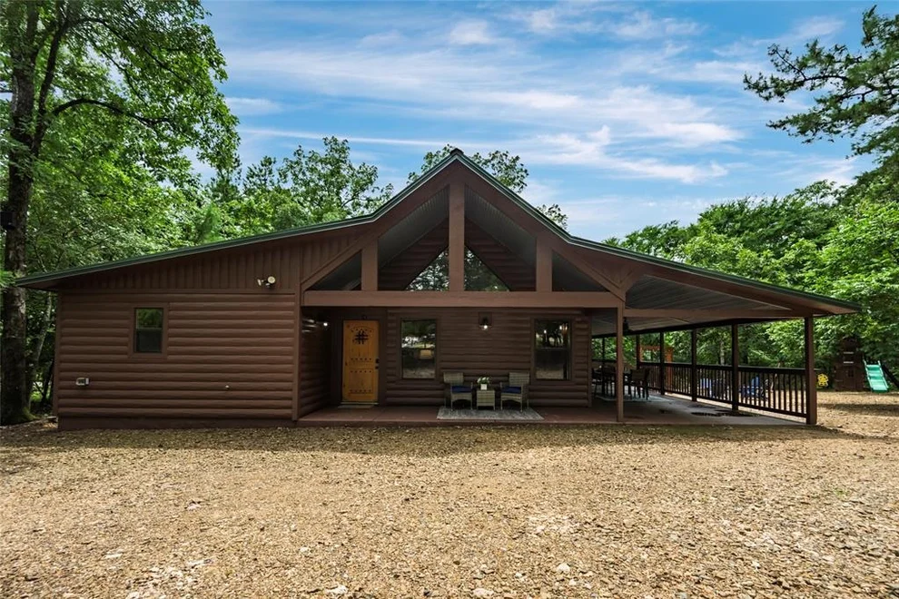 Unit for sale at 46 Banjo Lane, Broken Bow, OK 74728