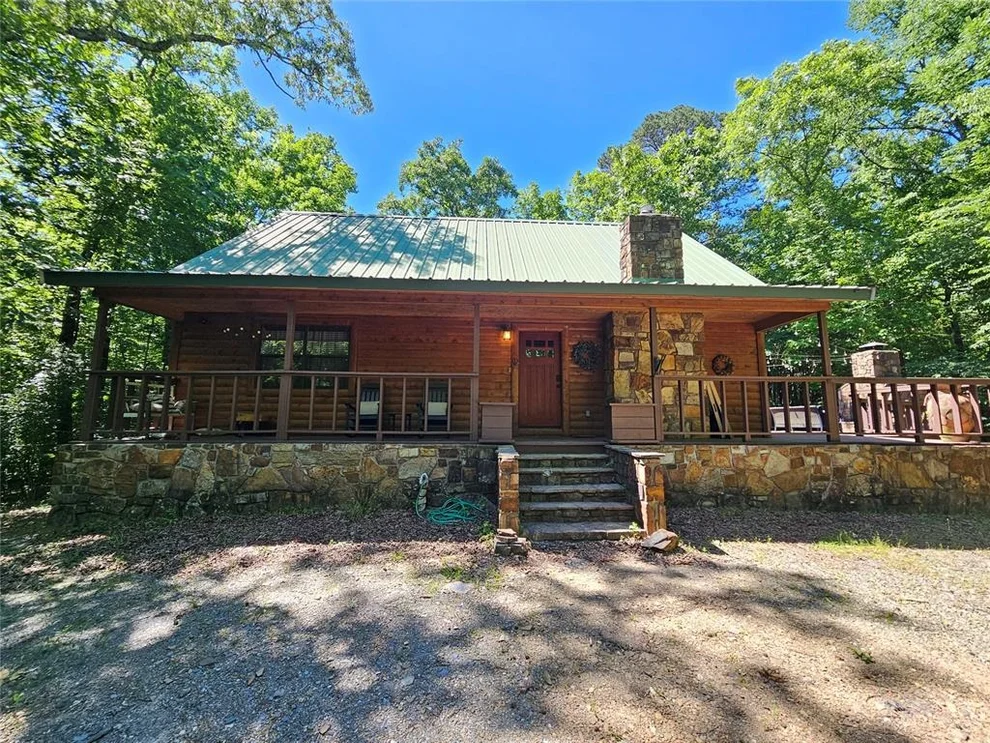 Unit for sale at 101 Laurel Branch Lane, Broken Bow, OK 74728