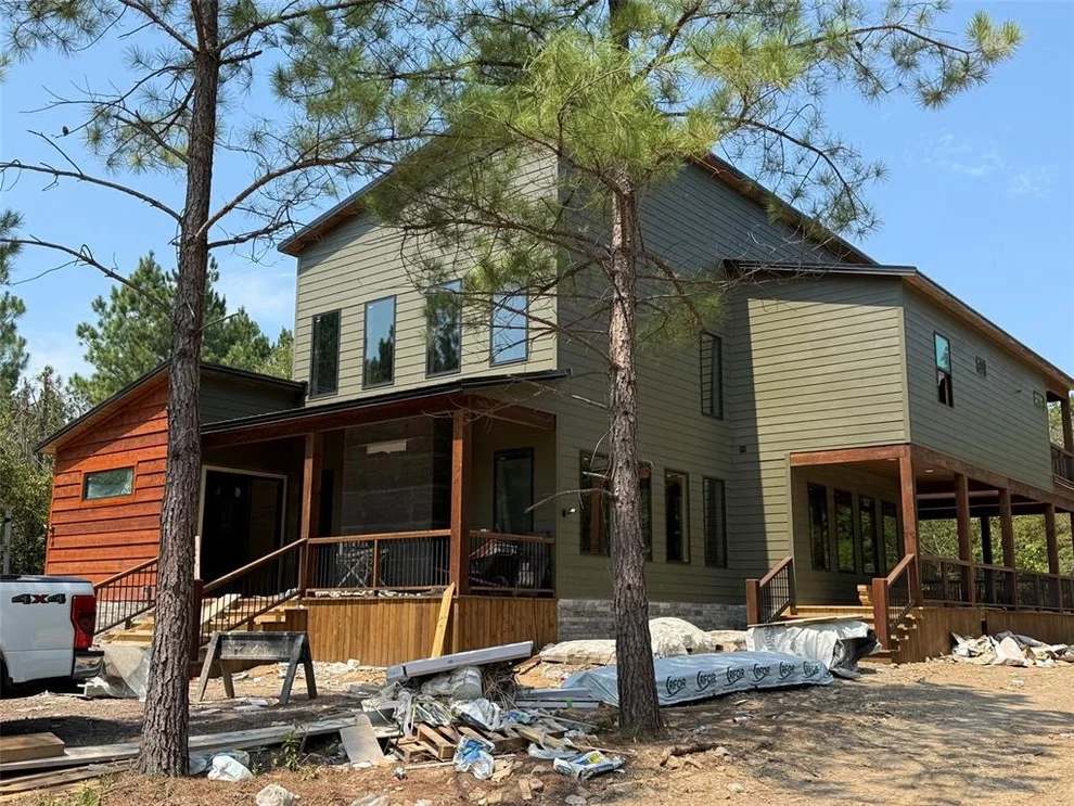 Unit for sale at 135 Turning Wood Court, Broken Bow, OK 74728