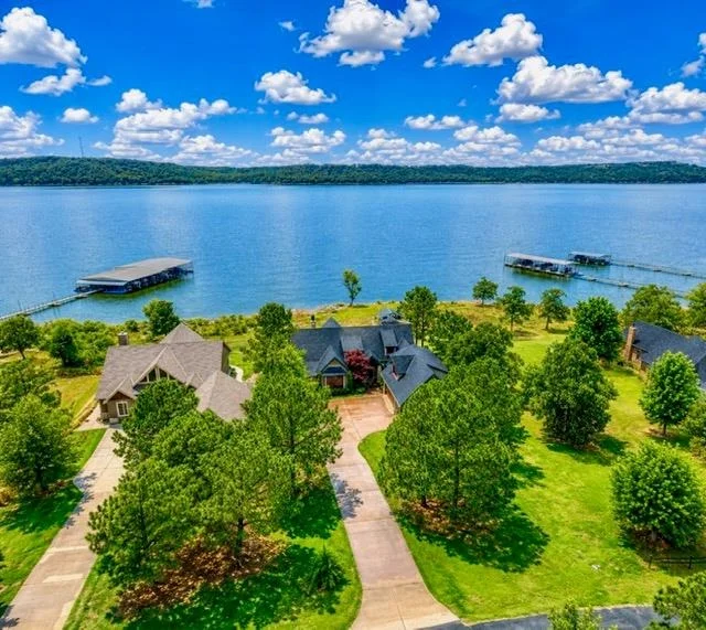 Unit for sale at 166 Channel Road, Eufaula, OK 74432