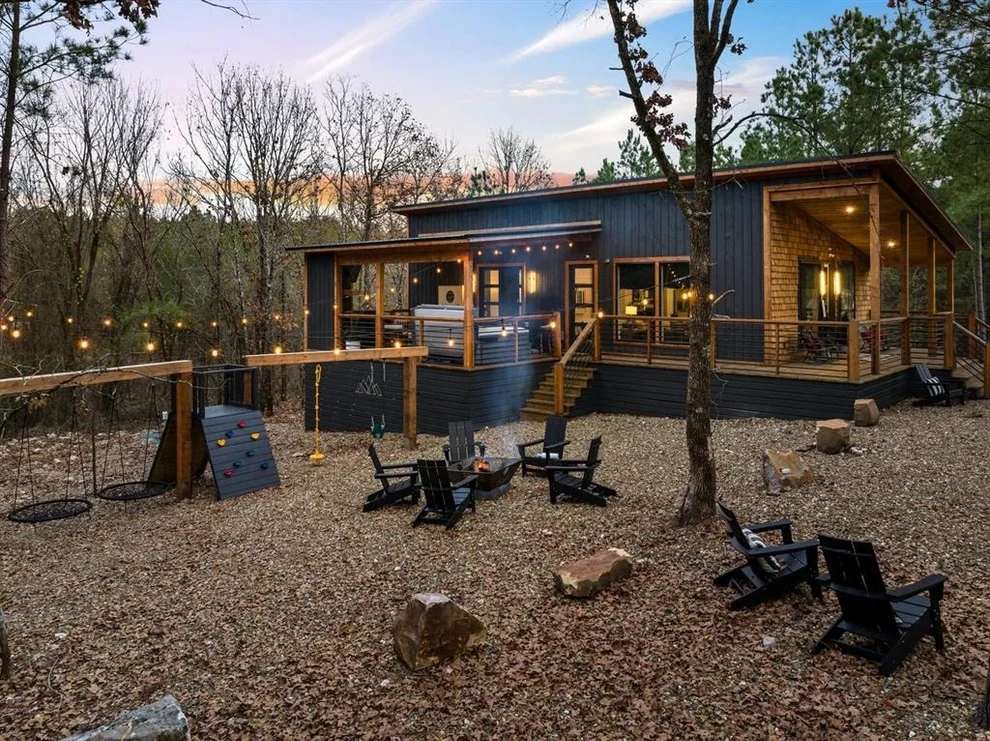 Unit for sale at 20 Alder Trail, Broken Bow, OK 74728