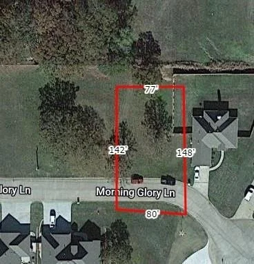 Unit for sale at 7 Morning Glory Lane, Seminole, OK 74868