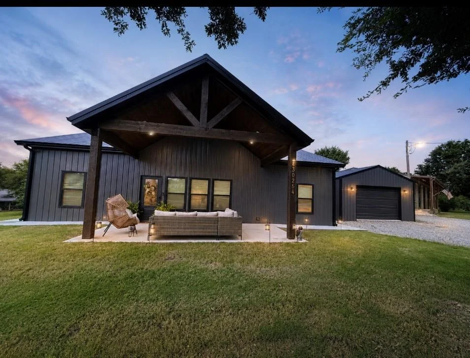 Unit for sale at 430254 E 1146 Road, Porum, OK 74455