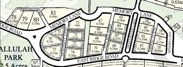 Unit for sale at 29578 Memory Lane, Norman, OK 73072