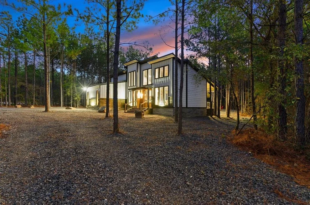 Unit for sale at 88 Bear Hickory Trail, Broken Bow, OK 74728