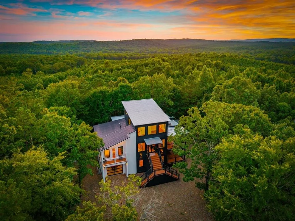 Unit for sale at 45 Pecan Trace Trail, Broken Bow, OK 74728