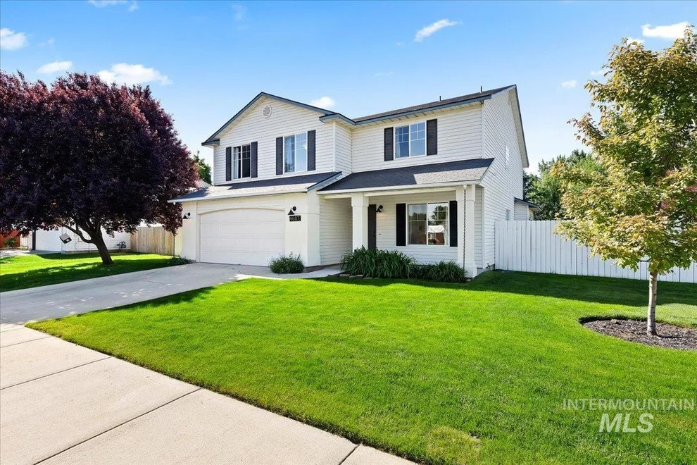 Unit for sale at 4687 W Blue Creek Ct, Meridian, ID 83642