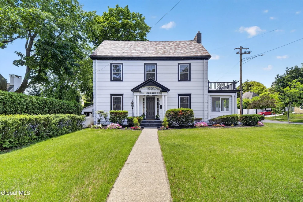 Unit for sale at 704 Western Avenue, Albany, NY 12203