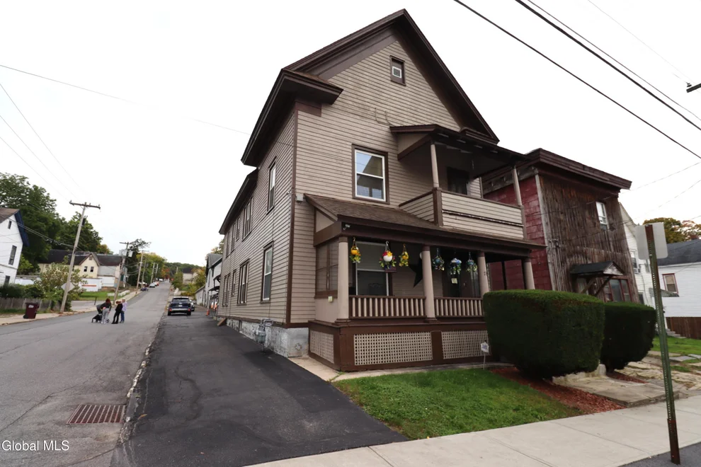 Unit for sale at 78 Forest Street, Gloversville, NY 12078