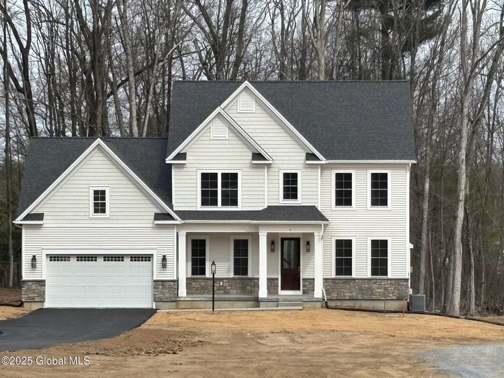 Unit for sale at 9 Jennifer Lane, Milton, NY 12020
