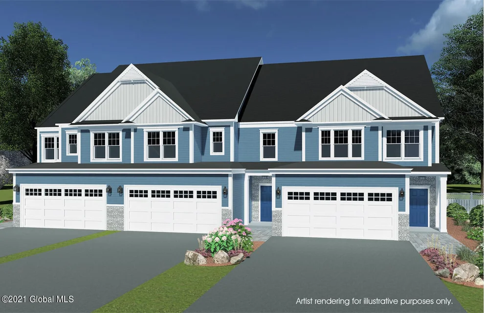 Unit for sale at 5 Priddle Lane, Colonie, NY 12110