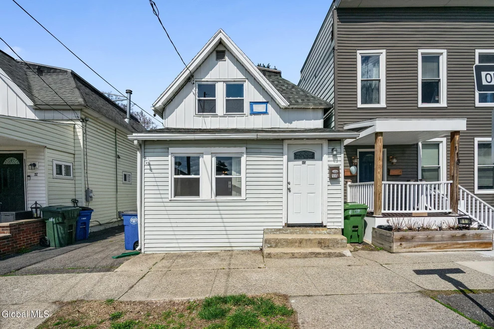 Unit for sale at 115 Breslin Avenue, Cohoes, NY 12047
