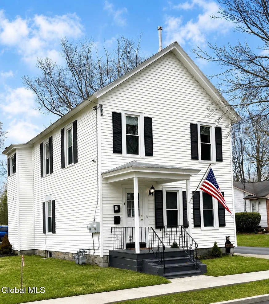 Unit for sale at 14 Baldwin Avenue, Glens Falls, NY 12801