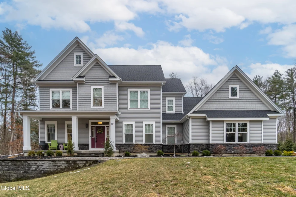 Unit for sale at 10 Jennifer Lane, Milton, NY 12020