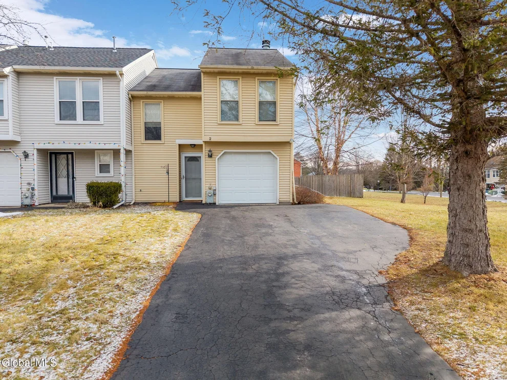 Unit for sale at 2 Carriage Road, Clifton Park, NY 12065