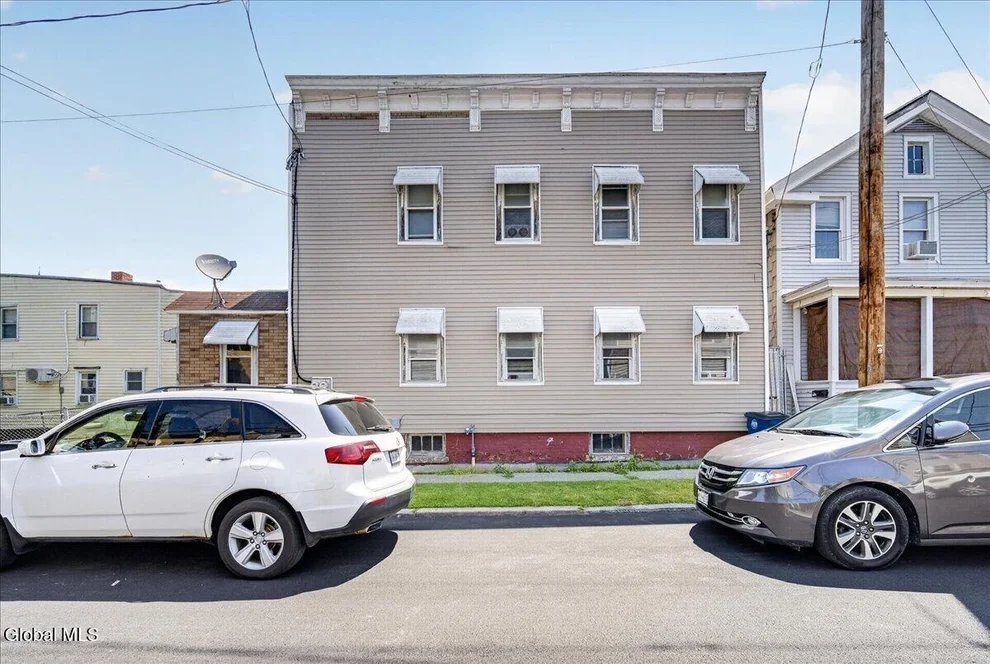 Unit for sale at 24 Chestnut Street, Cohoes, NY 12047