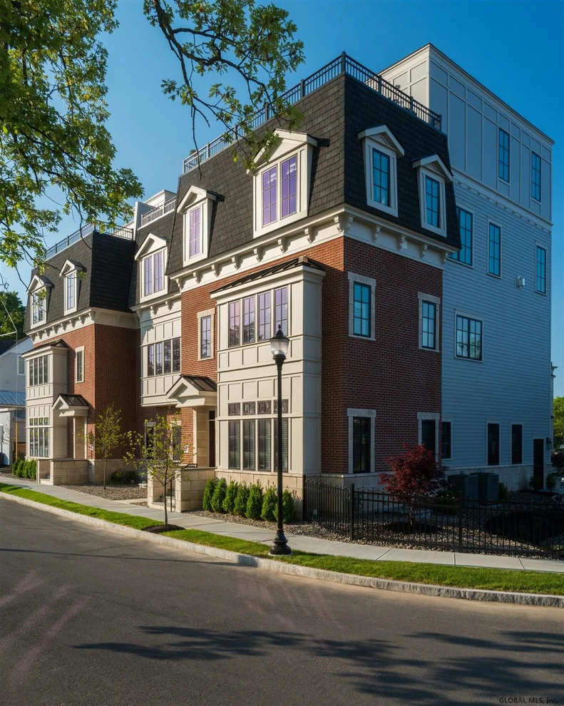 Unit for sale at 18B CHERRY Street, Saratoga Springs, Inside, NY 12866