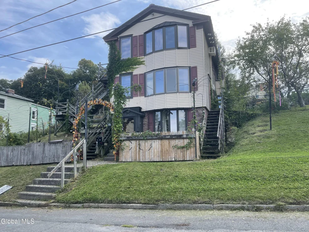 Unit for sale at 91 11th Street, Troy, NY 12180