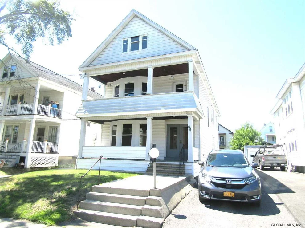 Unit for sale at 84 WINTHROP Avenue, Albany, NY 12203
