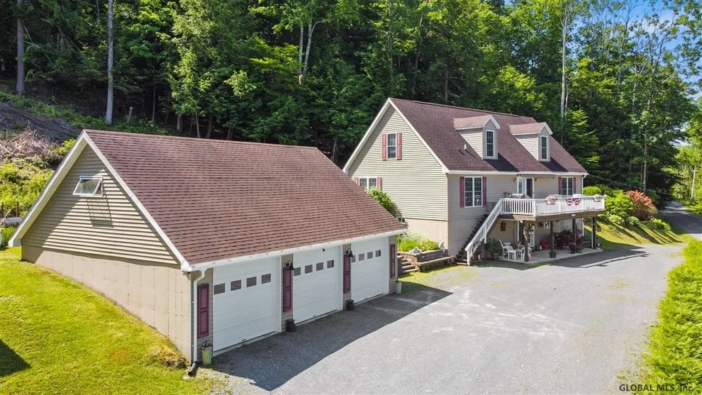 Unit for sale at 196 E LAKE Road, Greenwich, NY 12823