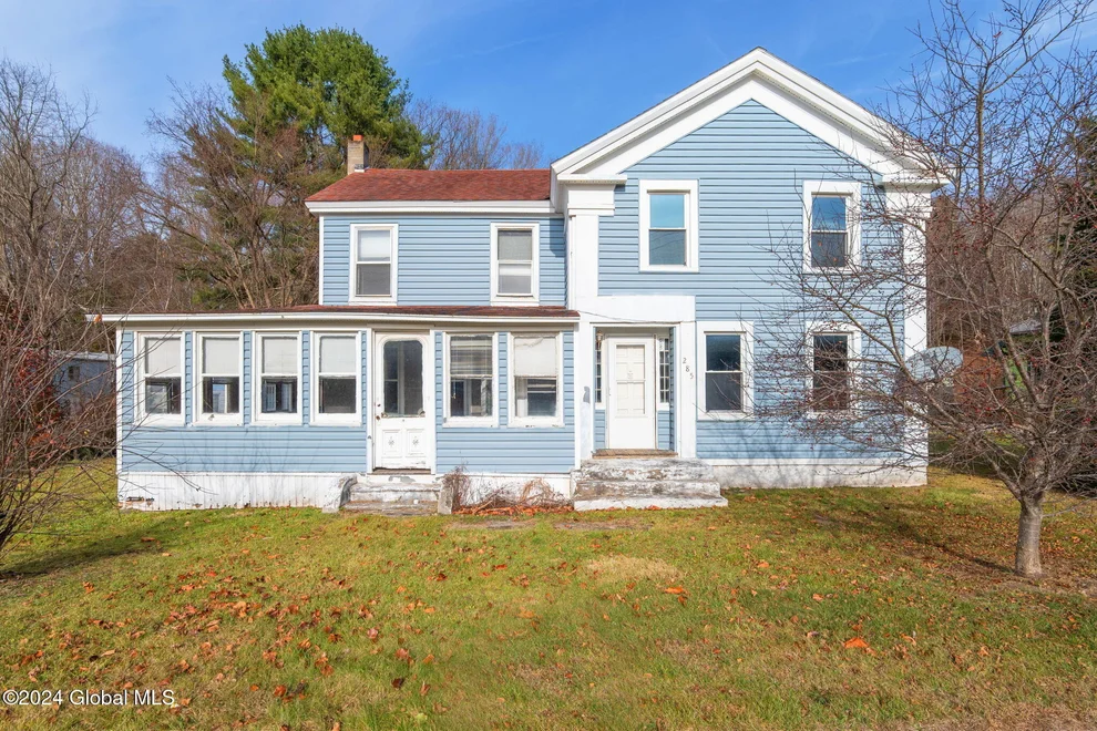 Unit for sale at 285 Main Street, Worcester, NY 12197