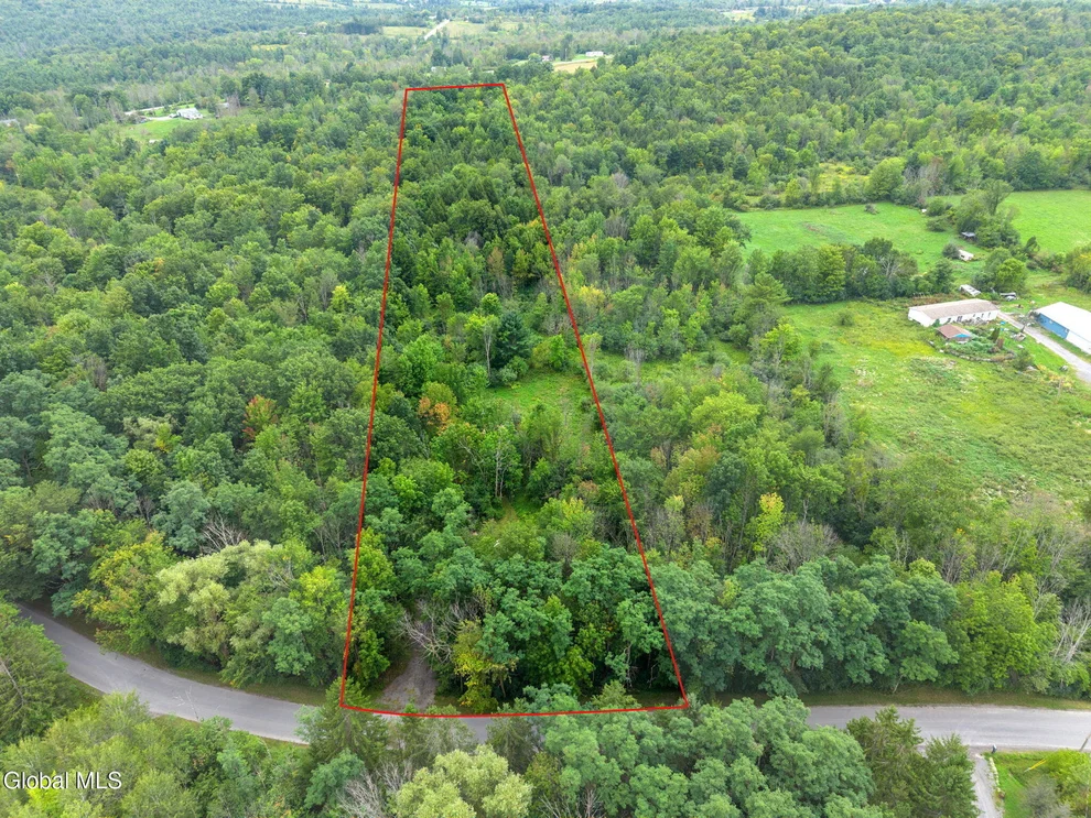 Unit for sale at 165 Cleveland Road, Carlisle, NY 12031