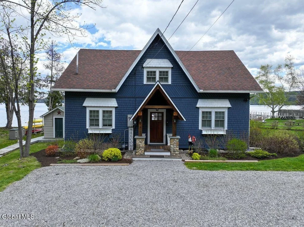 Unit for sale at 6 Lake Forest Lane, Hague, NY 12836