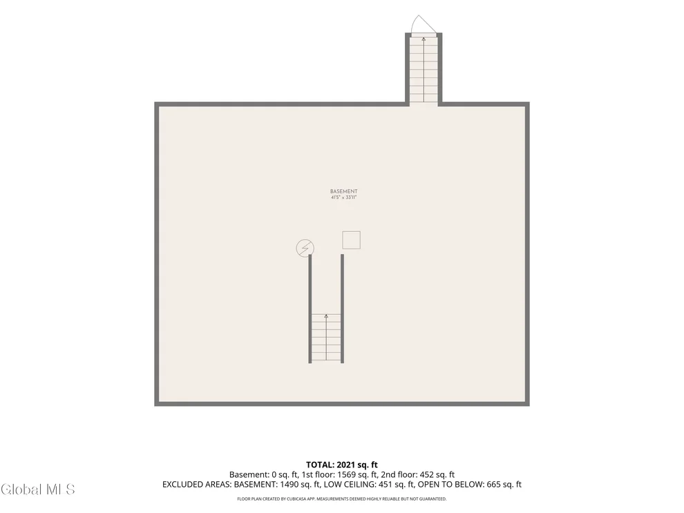 Unit for sale at 45 Gordon Road, Argyle, NY 12809